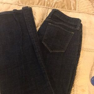 Banana Republic Jeans size 8